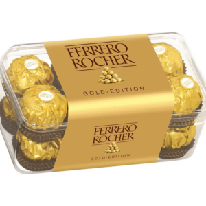 Ferrero Rocher Golden Spheres 200g