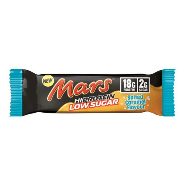 Mars Protein Bar (High-Protein 57g)