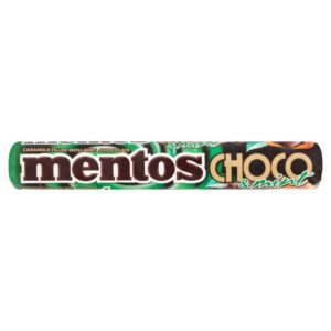 Mentos Choco & Mint