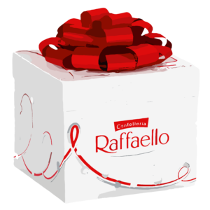 Raffaello Assorted Gift Box (200g)