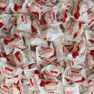 Raffaello Bulk Bag (1kg)