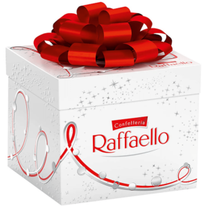 Raffaello T30 Box (300g)