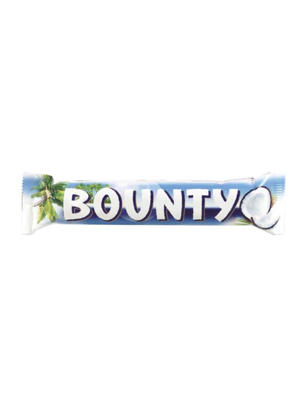 Bounty Single Bar (57g)