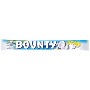 Bounty Trio (126g)