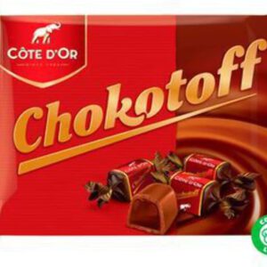 Côte d'Or Chokotoff Classic 400g