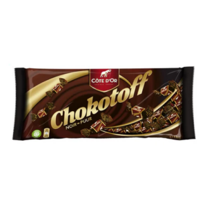 Côte d'Or Chokotoff Noir 400g