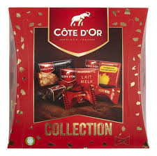 Côte d'Or Collection Praliné 250g