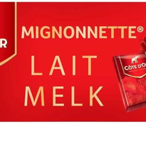 Côte d'Or Mignonettes Lait 150g