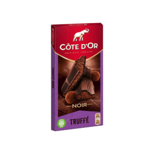 Côte d'Or Truffé Noir 200g