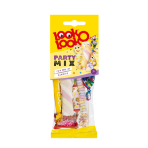 Look-O-Look Candy Mix