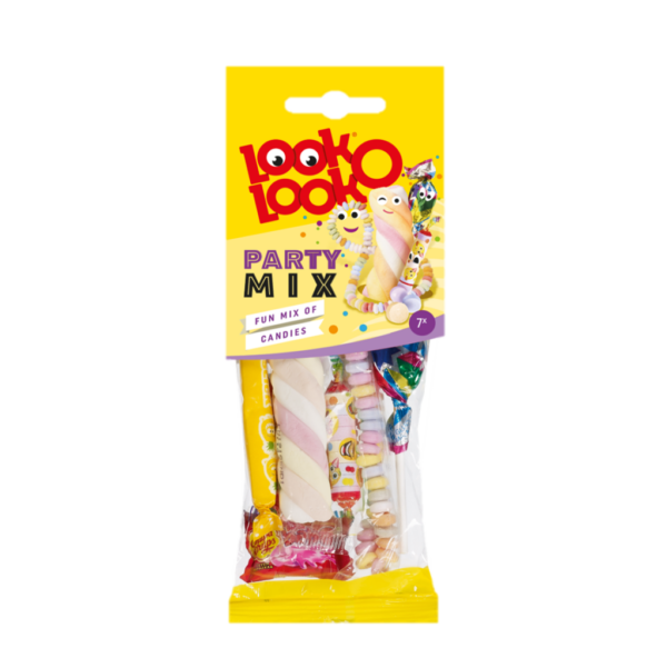 Look-O-Look Candy Mix