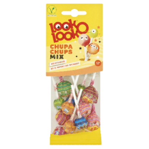 Look-O-Look Lollipop Mix