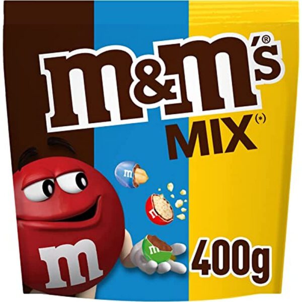 M&M's Mix (Variety)