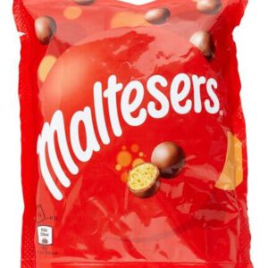 Maltesers Pouch