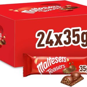 Maltesers Teasers Chocolate Bar