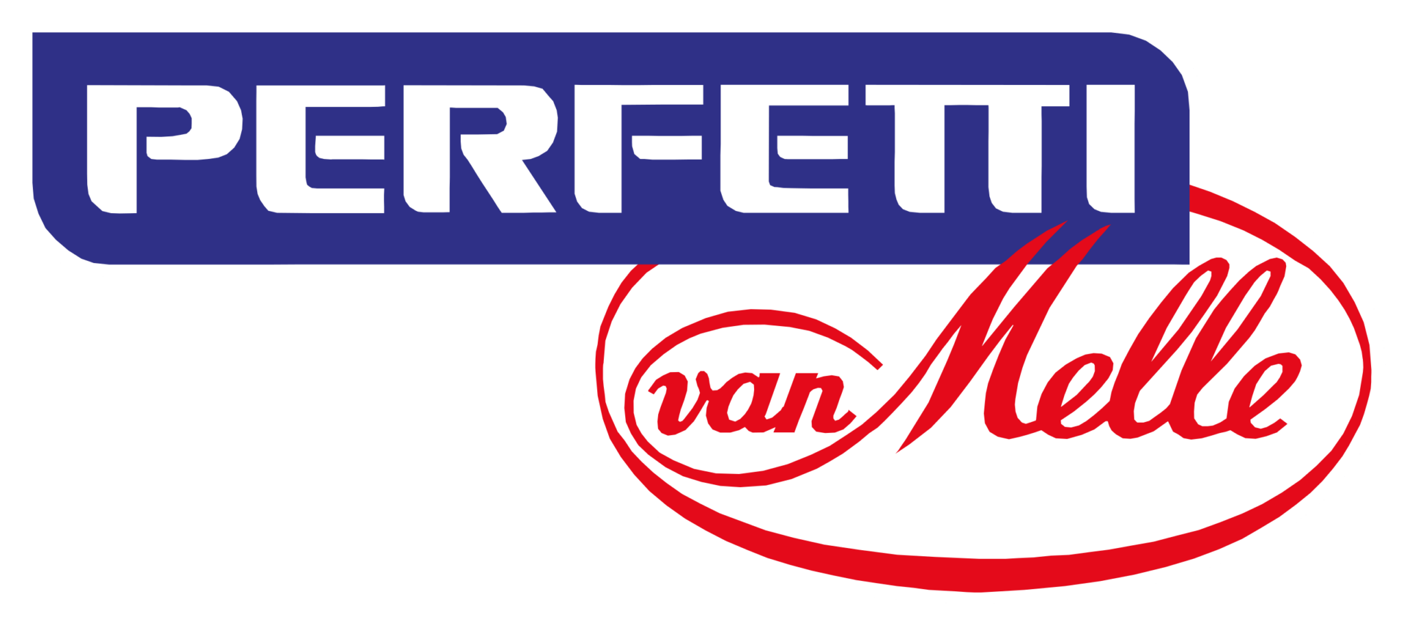 Perfetti Van Melle corporation logo