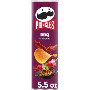 Pringles BBQ