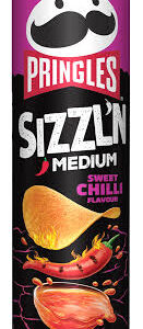 Pringles Sweet Chili