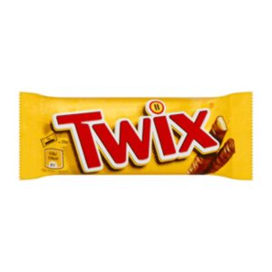 Twix Original (Single Bar)