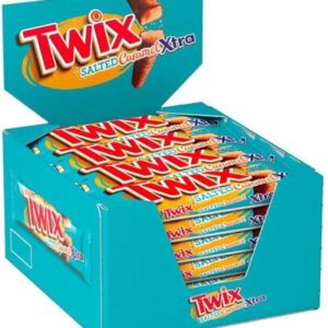 Twix Xtra Large Sharing Pack